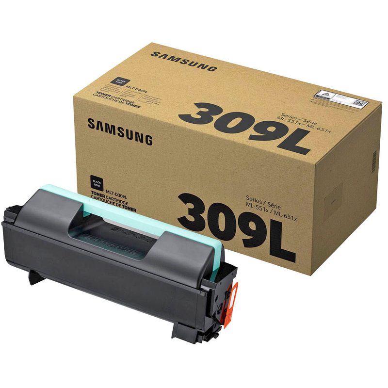 HP MLT-D309L (SV096A) schwarz Toner