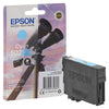 thumb-EPSON 502XL/T02W24  cyan Druckerpatrone