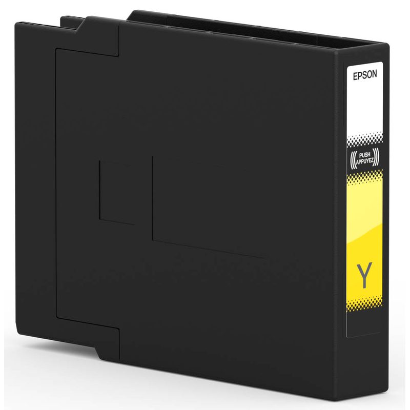 EPSON T14B4XXL  gelb Druckerpatrone