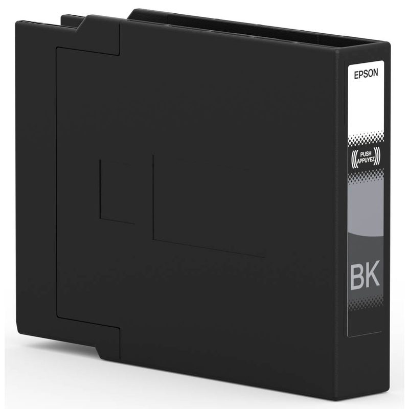 EPSON T13X1XL  schwarz Druckerpatrone