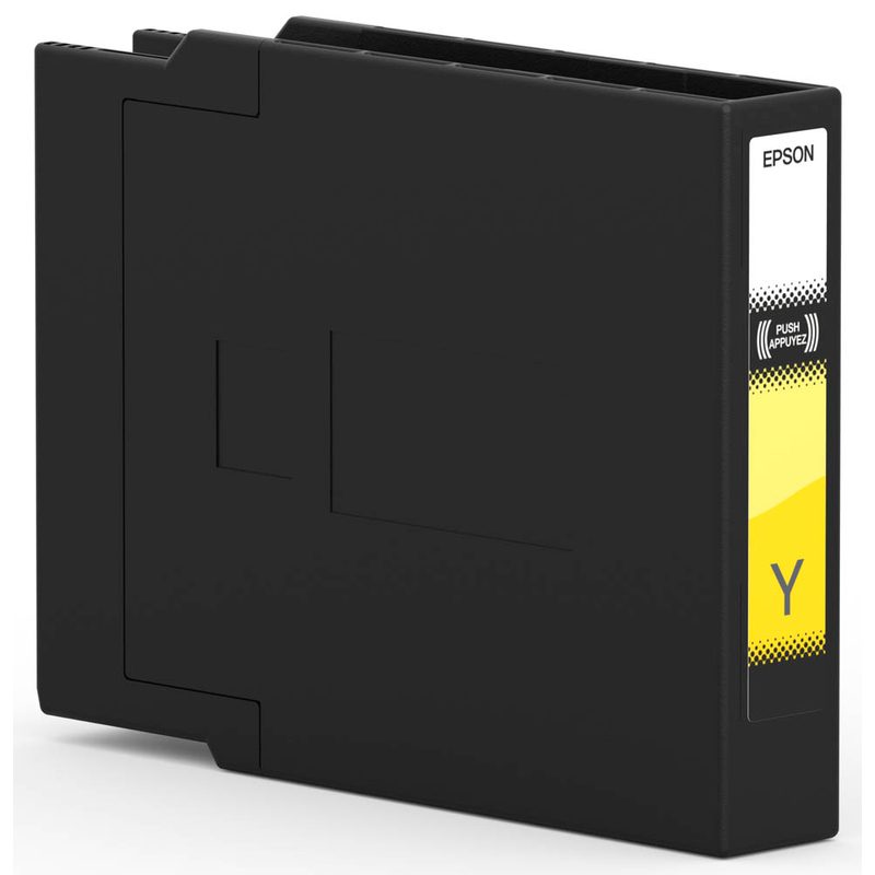 EPSON T13X4XL  gelb Druckerpatrone