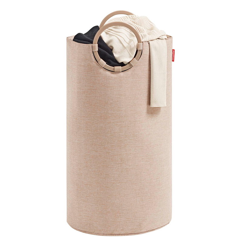 reisenthel® Wäschekorb loophome L hellbraun