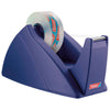 thumb-tesa Tischabroller Easy Cut® royalblau