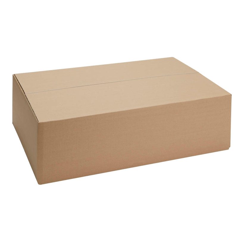 20 Nestler Palettierfähige Kartons 59,1 x 39,3 x 20,0 cm