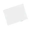 thumb-VP Lieferscheintaschen Kunststoff DIN C6 250 St.