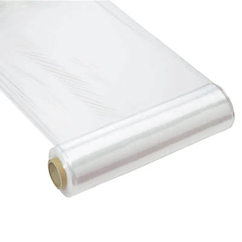 Stretchplus Stretchfolie 9,0 µm 300,0 m x 40,0 cm, 1 Rolle