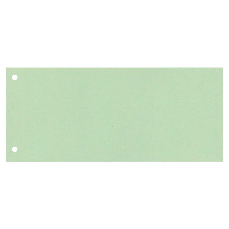 Wekre Trennstreifen grün, 100 St.