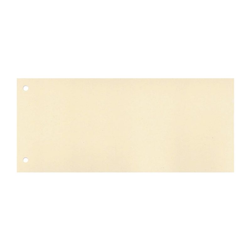 Wekre Trennstreifen chamois, 100 St.