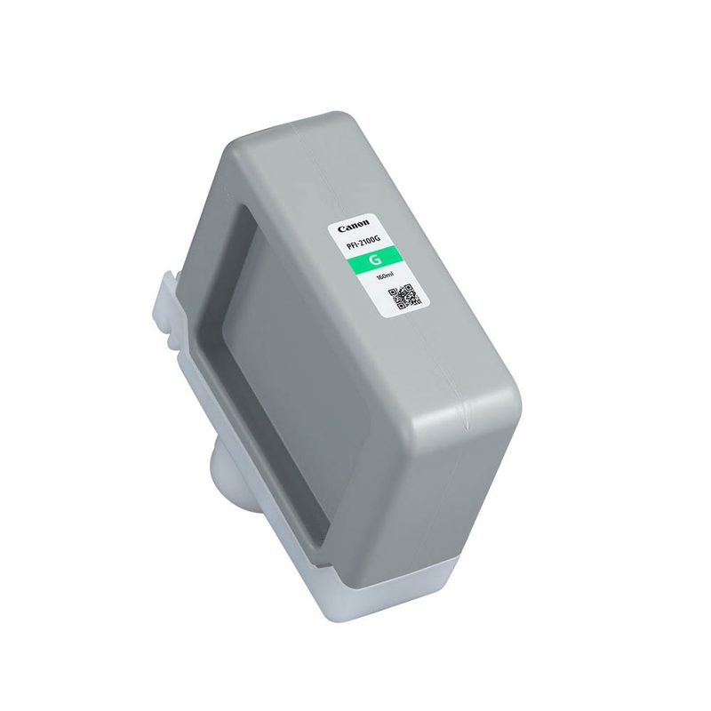 Canon PFI-2100  grün Druckerpatrone