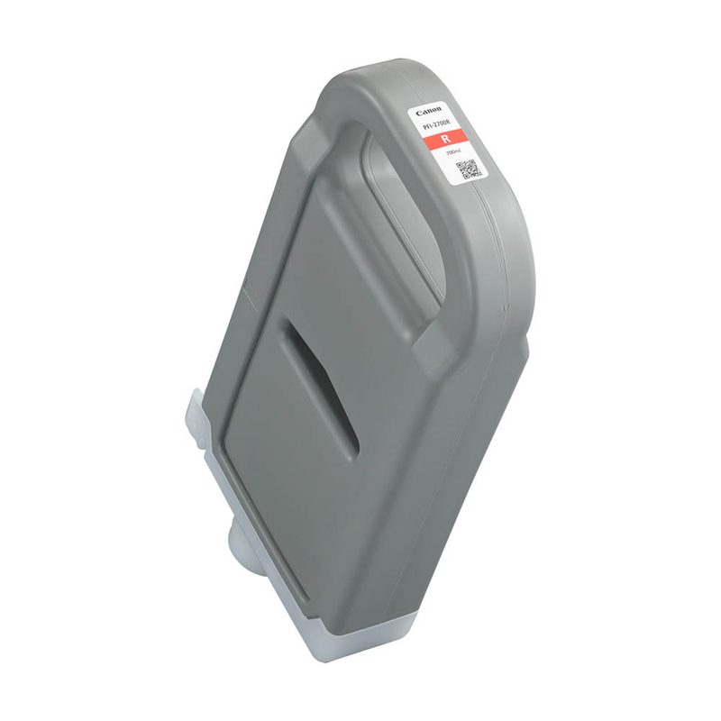 Canon PFI-2700  rot Druckerpatrone