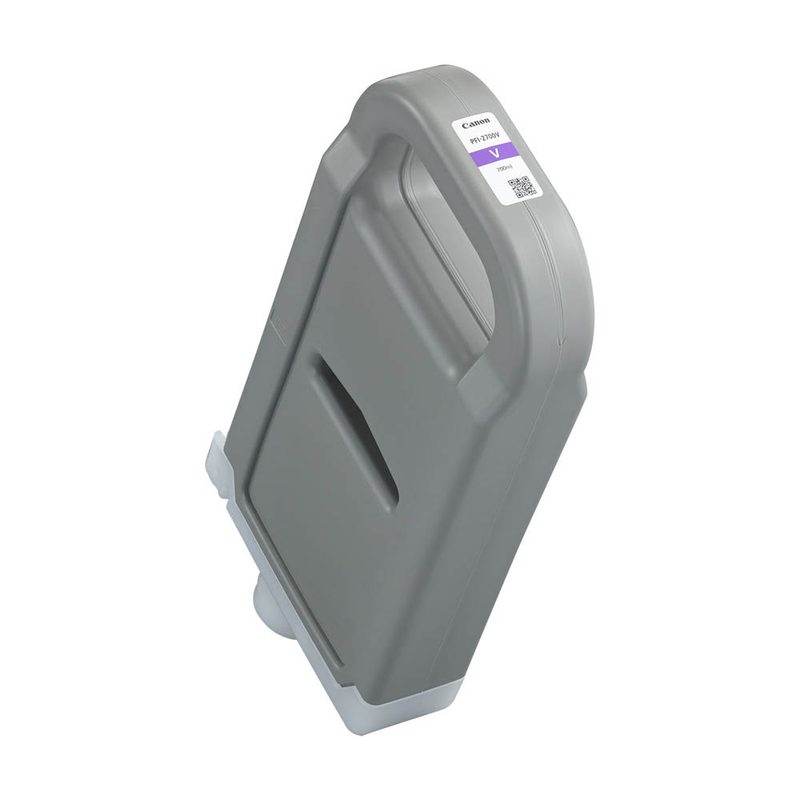 Canon PFI-2700  violett Druckerpatrone