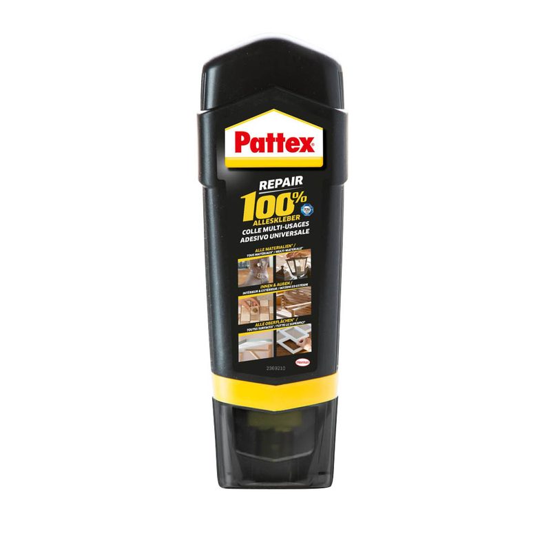 Pattex MULTI-POWER-KLEBER Alleskleber 50,0 g