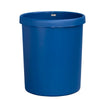 thumb-helit Papierkorb 45,0 l blau