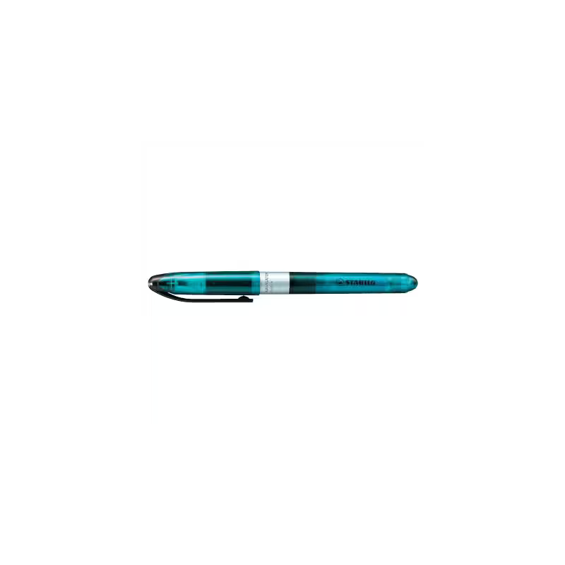 STABILO NAVIGATOR Textmarker blau, 1 St.