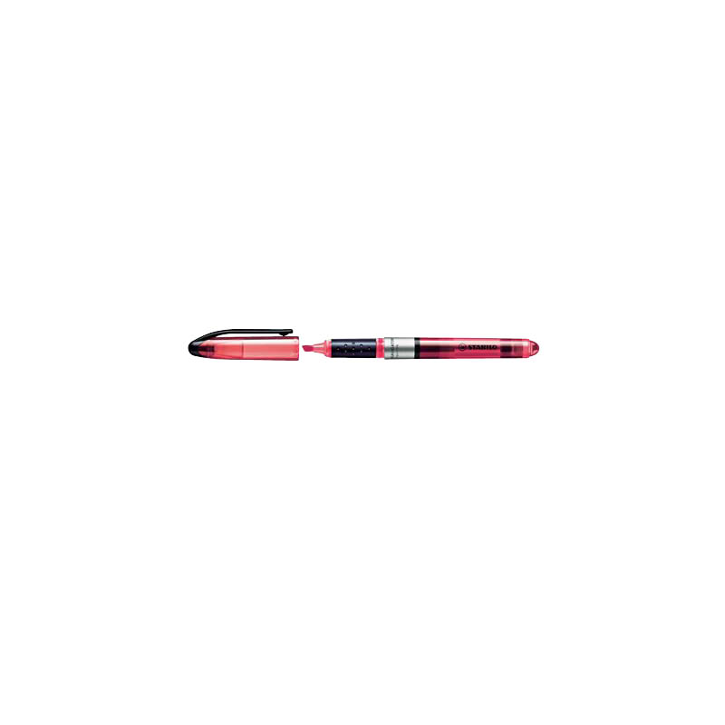 STABILO NAVIGATOR Textmarker pink, 1 St.