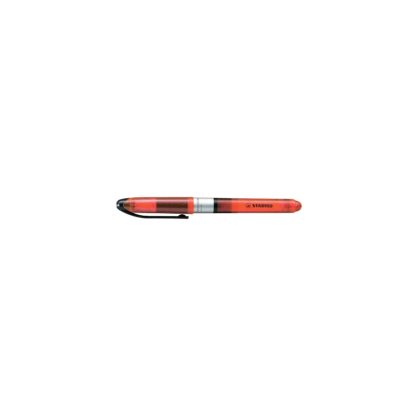 STABILO NAVIGATOR Textmarker orange, 1 St.