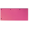 thumb-OXFORD Trennstreifen Duo pink, 60 St.