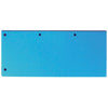 thumb-OXFORD Trennstreifen Duo blau, 60 St.