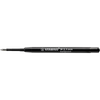 thumb-STABILO Ballpoint Refill Kugelschreibermine M schwarz, 1 St.