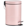 thumb-Zeller Kosmetikeimer 3,0 l rosa
