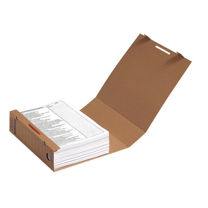 30 ELBA Archivordner tric system