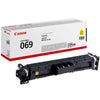 thumb-Canon 069 Y  gelb Toner