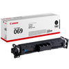 thumb-Canon 069 BK  schwarz Toner