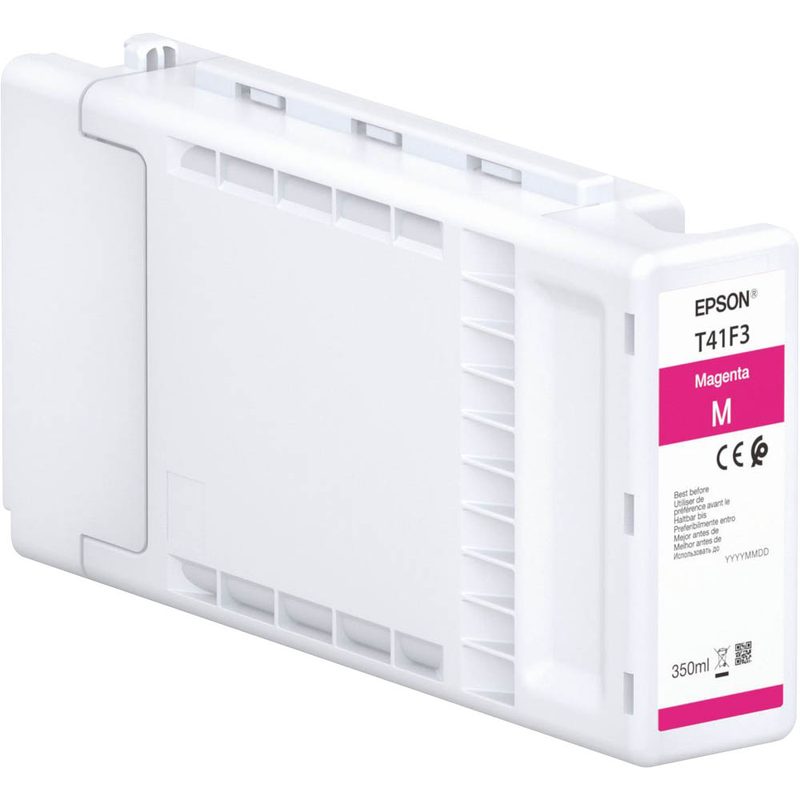 EPSON T41F340 M magenta Druckerpatrone