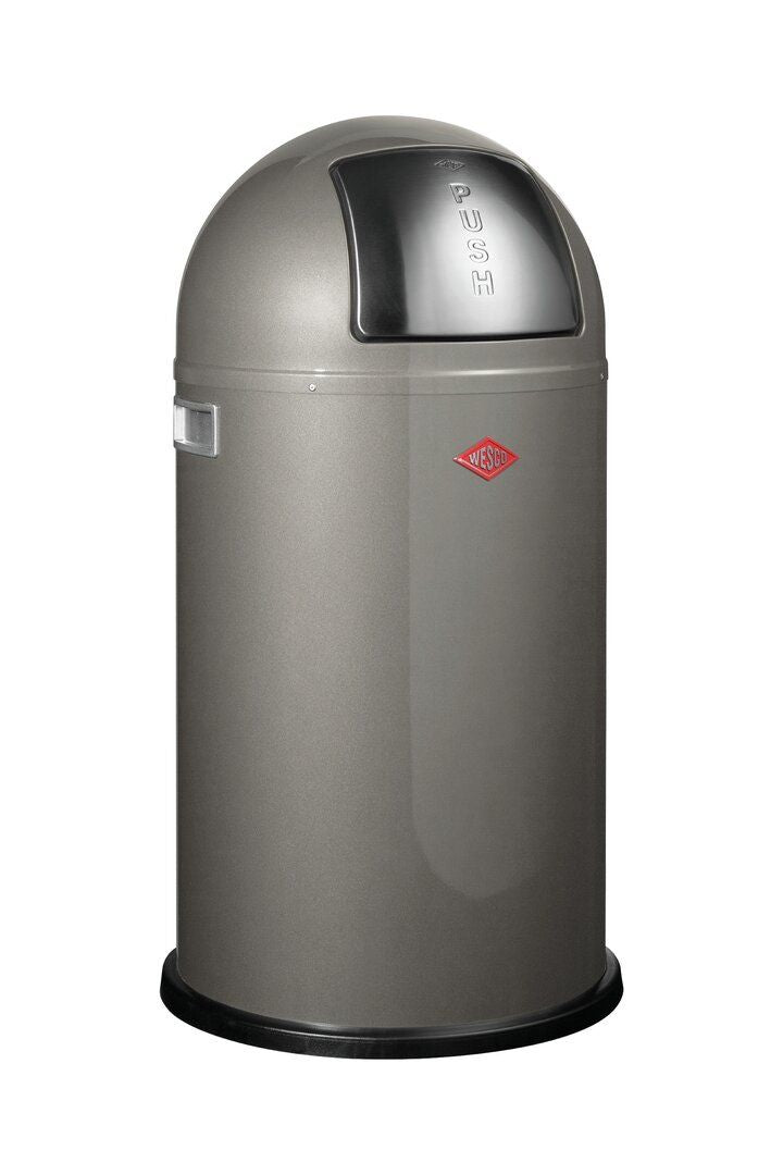 Pushboy graphit  50l