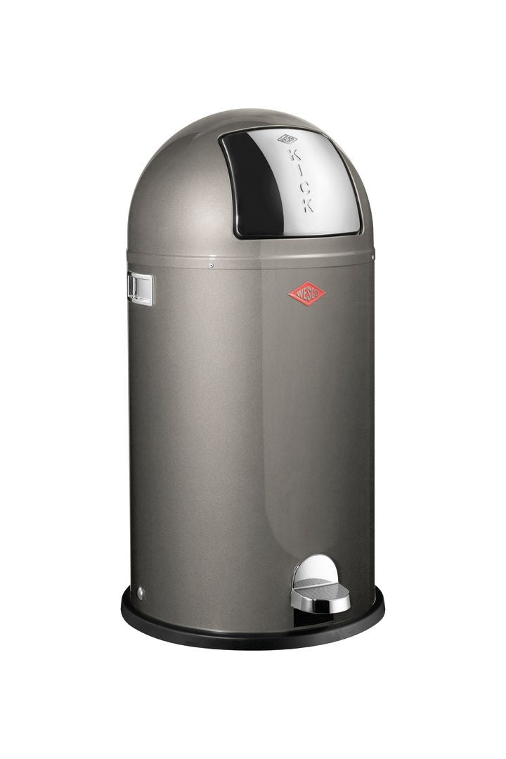 Kickboy graphit  40l