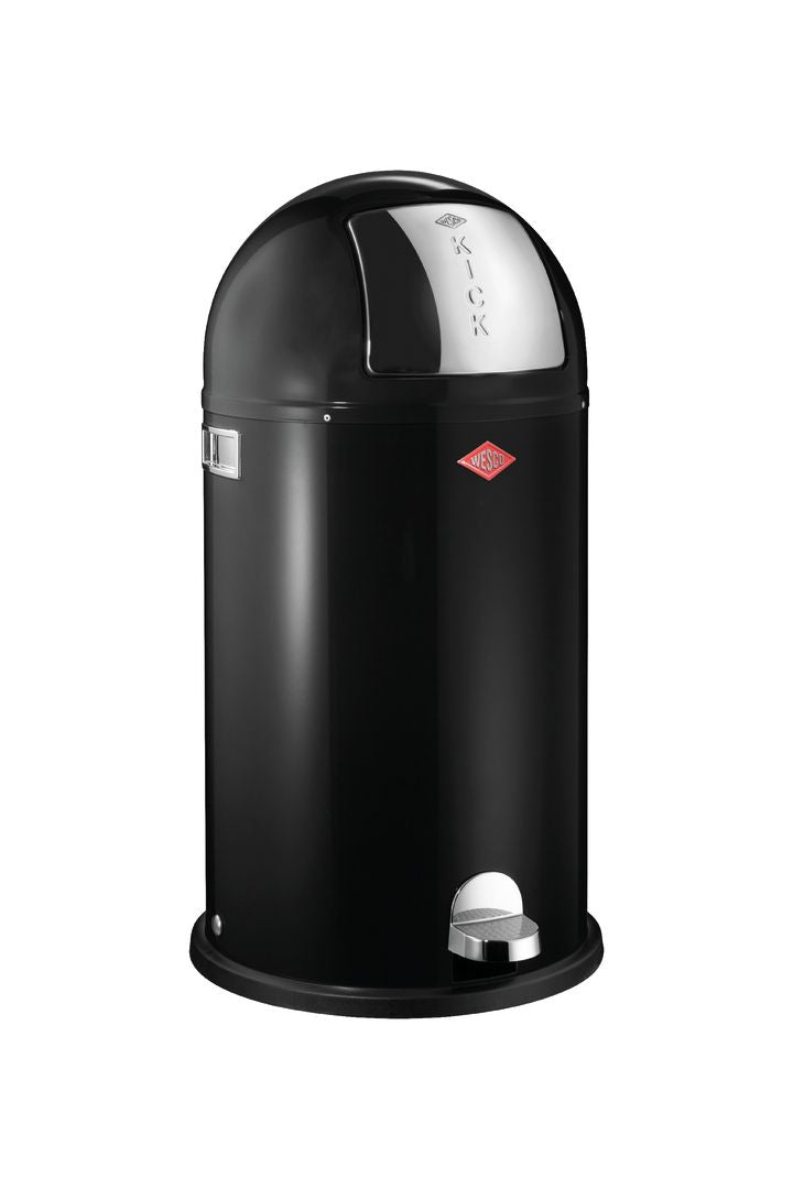 Kickboy schwarz  40l