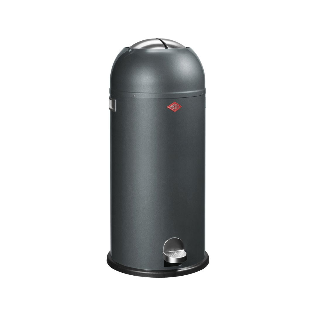 Kickmaster Maxi 40 ltr.  Graphit