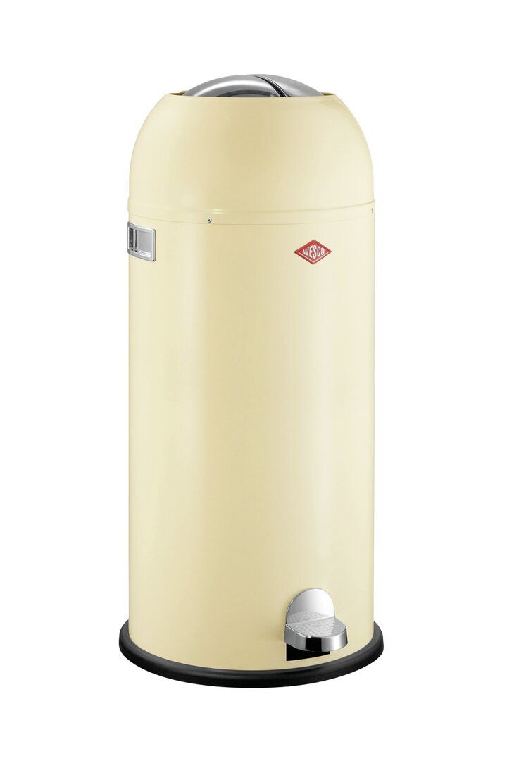 Kickmaster Maxi 40 ltr.  Mandel