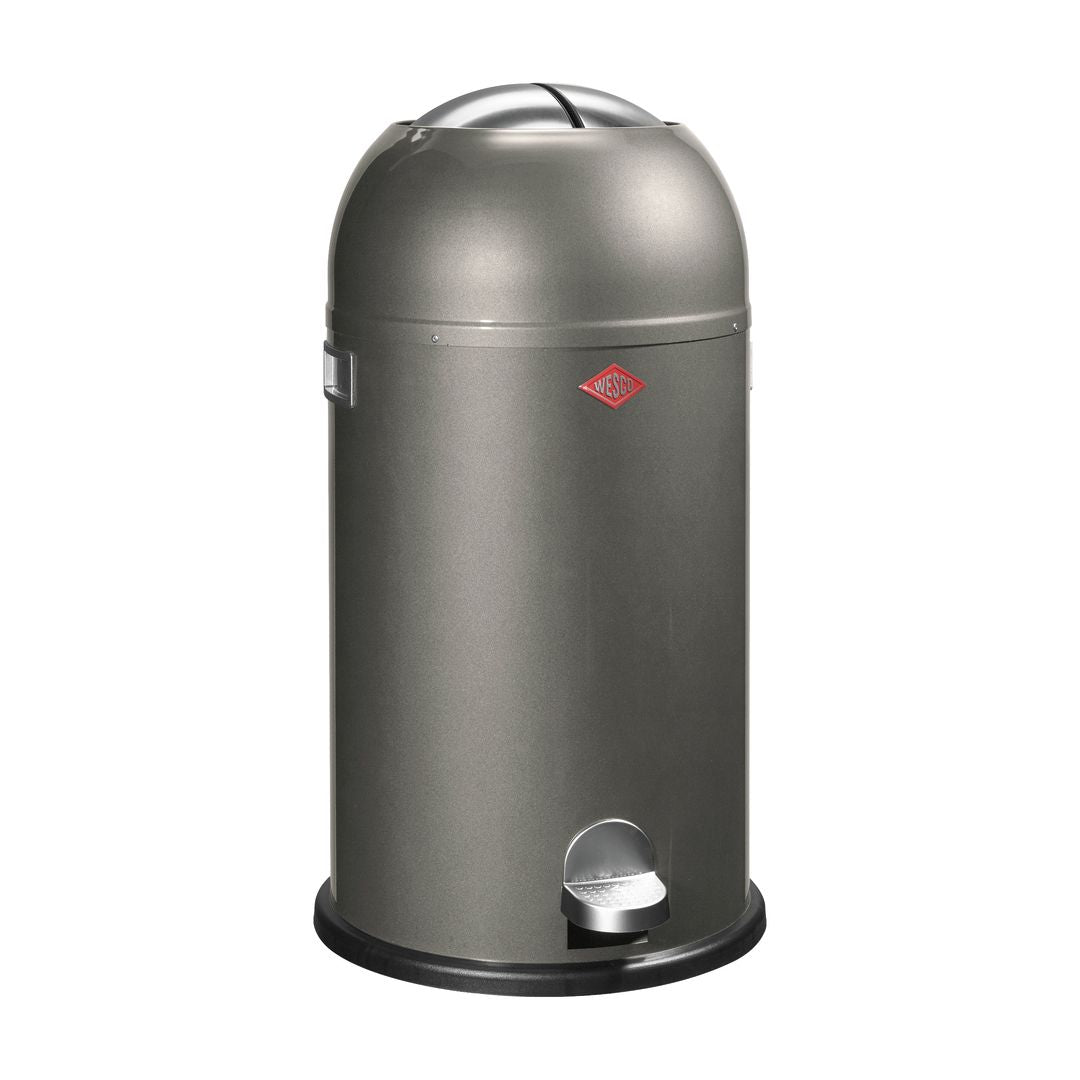 Kickmaster Soft 33 ltr.  Graphit