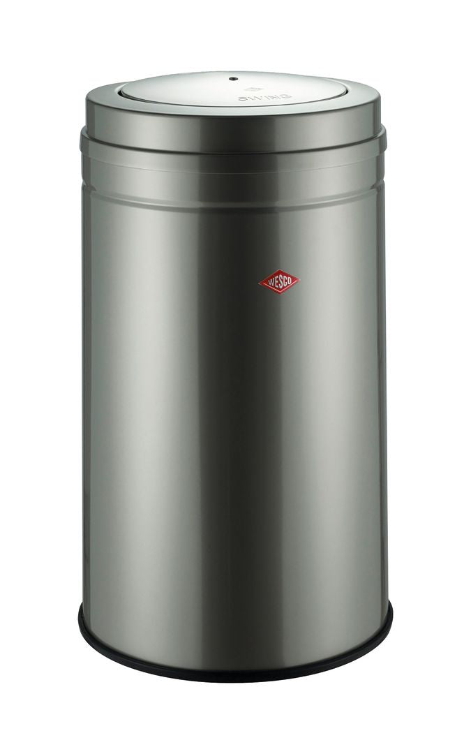 Big Swing Neusilber 120L