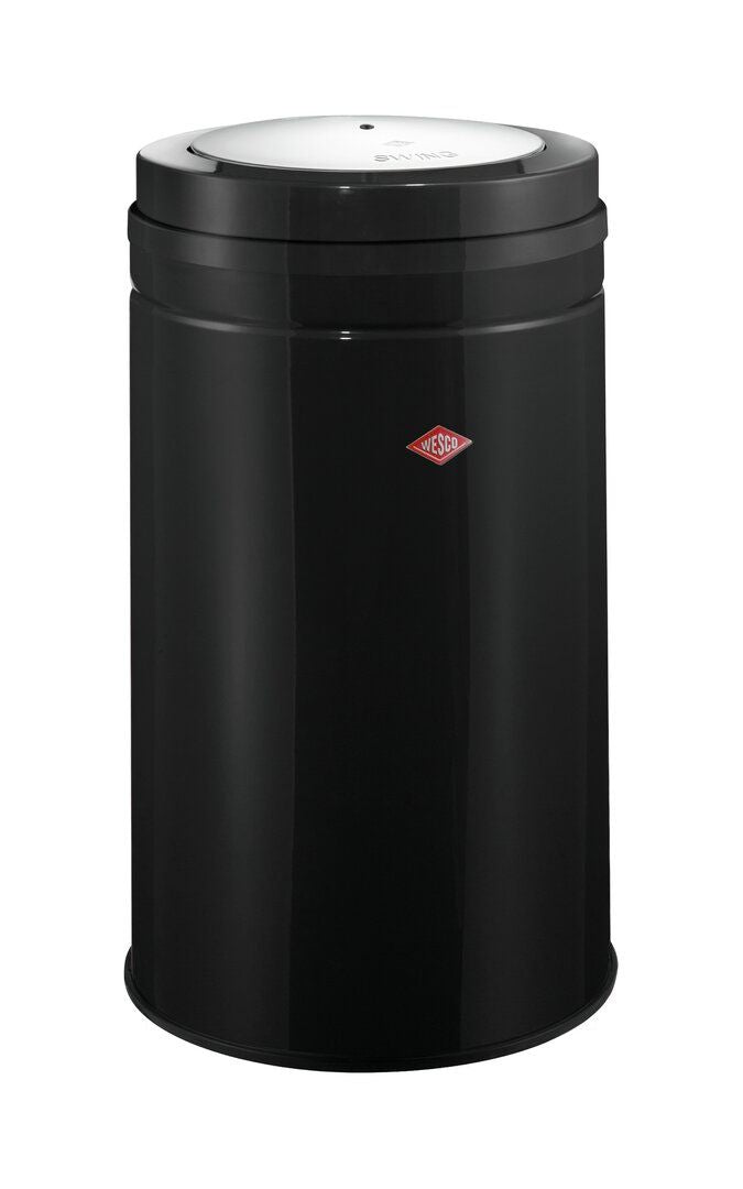 Big Swing Schwarz 120L