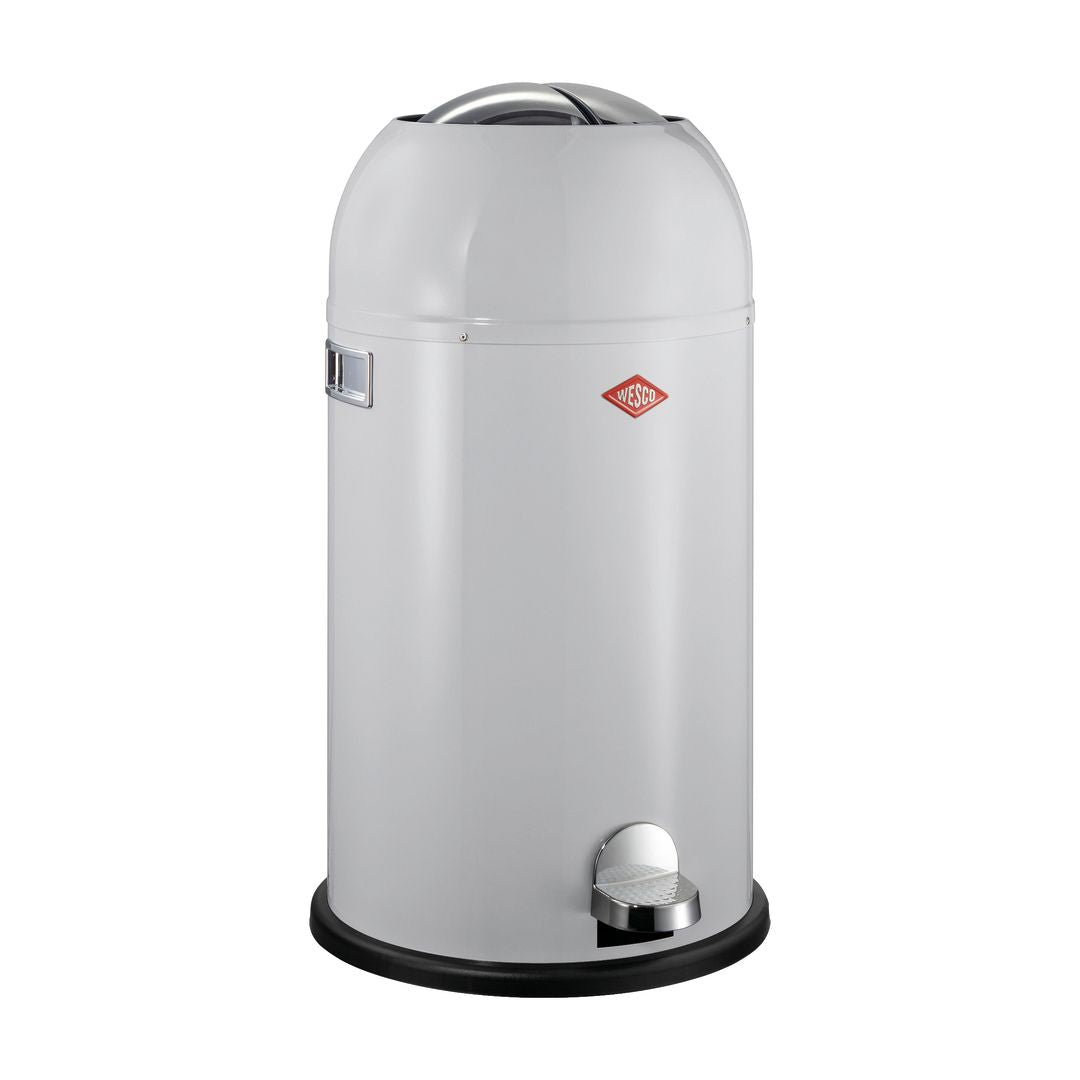 Kickmaster Soft 33 ltr.  cool grey