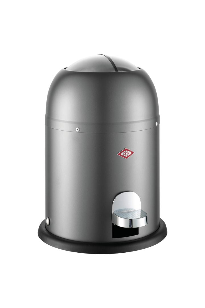 Abfallsammler  Minimaster graphit matt