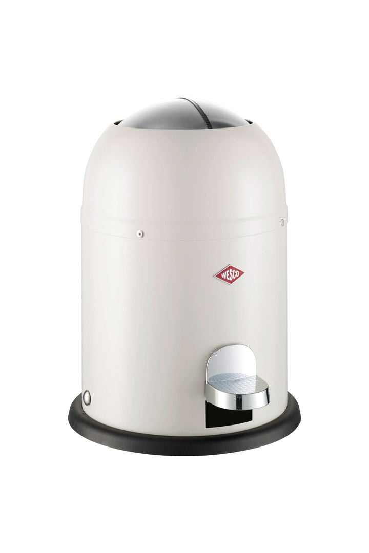 Abfallsammler  Minimaster sand matt