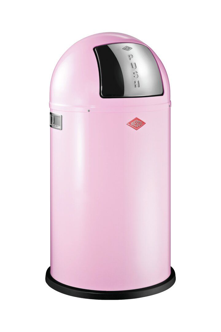Pushboy pink  50l