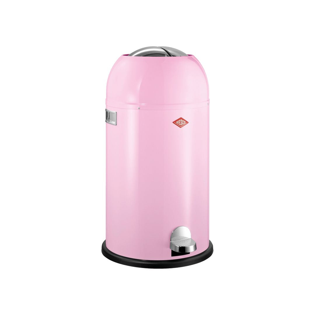 Kickmaster Soft 33 ltr.  Pink