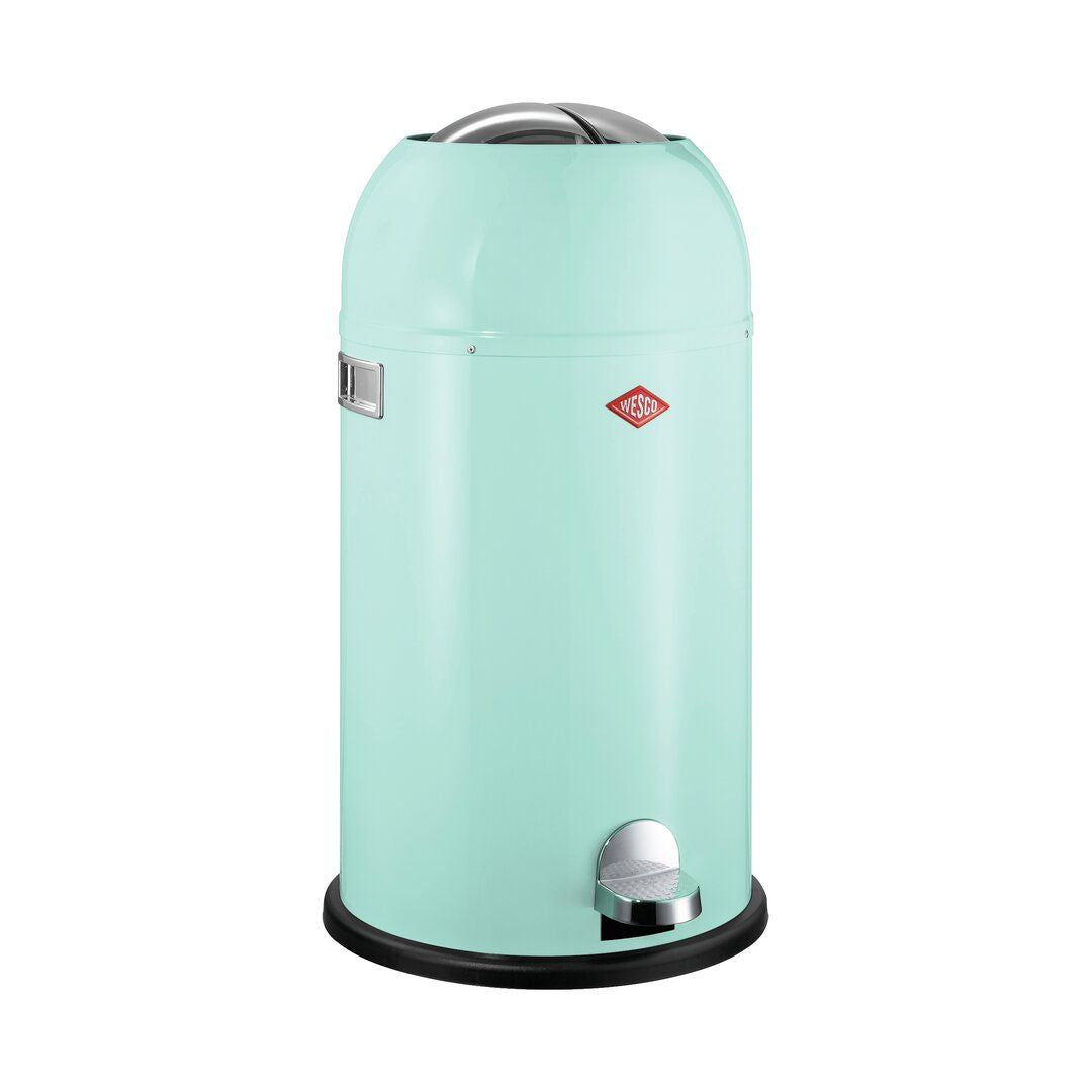 Kickmaster Soft 33 ltr.  Mandel