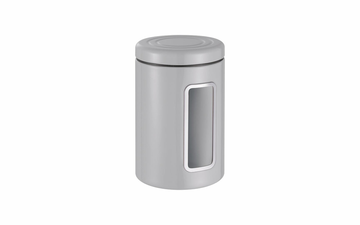 WESCO® Vorratsdose Classic Line, cool grey