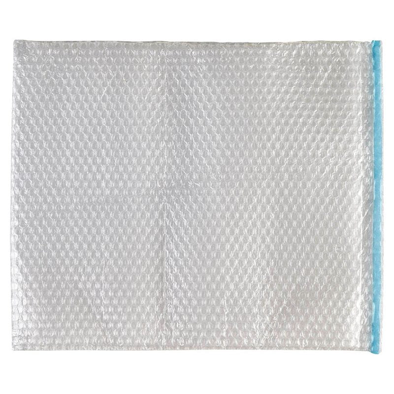 450 Sealed Air Luftpolstertaschen EL Top S transparent für DIN B4