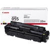 thumb-Canon 055 Y  gelb Toner