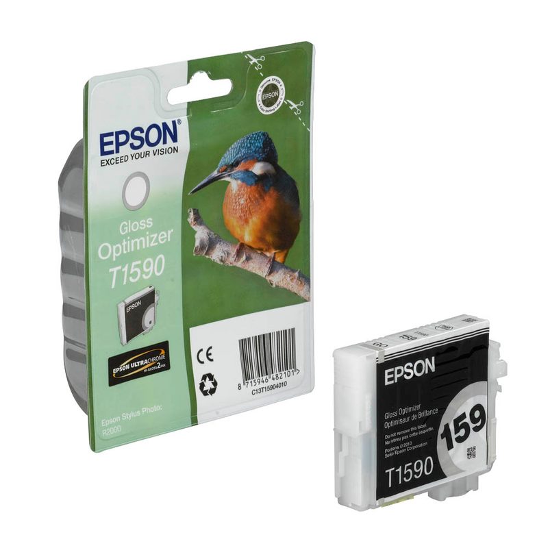 EPSON T1590 Gloss Optimizer Druckerpatrone
