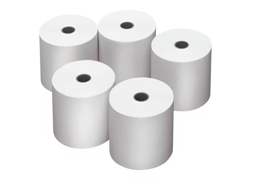 dots Additionsrollen 5,7 cm x 40,0 m, 5 Rollen