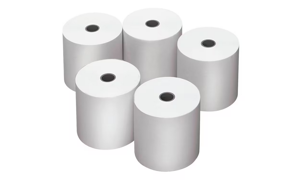 dots Additionsrollen 7,0 cm x 40,0 m, 5 Rollen