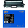 thumb-brother TN-821XXL BK  schwarz Toner