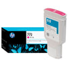 thumb-HP 772 (CN629A) magenta Druckerpatrone